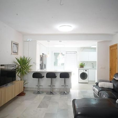 Gran Casa Ideal Para Familias Atarfe Екстер'єр фото