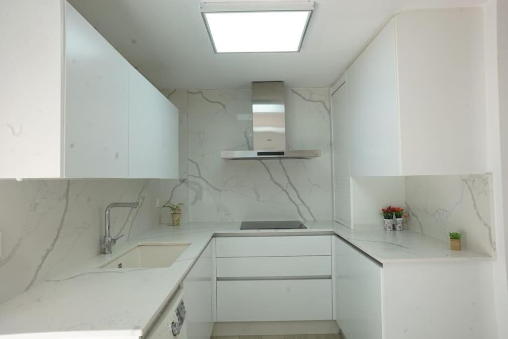 Gran Casa Ideal Para Familias Atarfe Екстер'єр фото